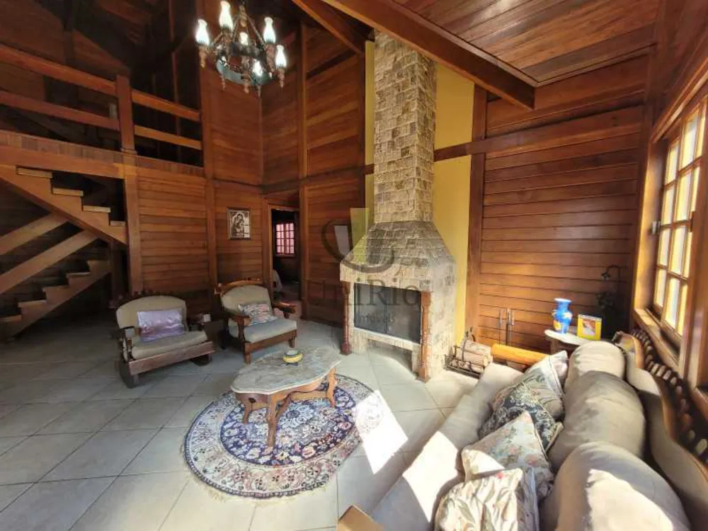 Casa de Condomínio, 5 quartos - Foto 5