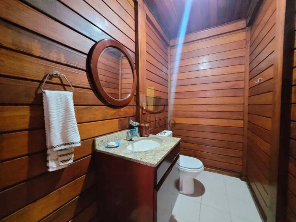 Casa de Condomínio, 5 quartos - Foto 14