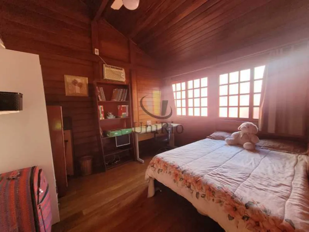 Casa de Condomínio, 5 quartos - Foto 21