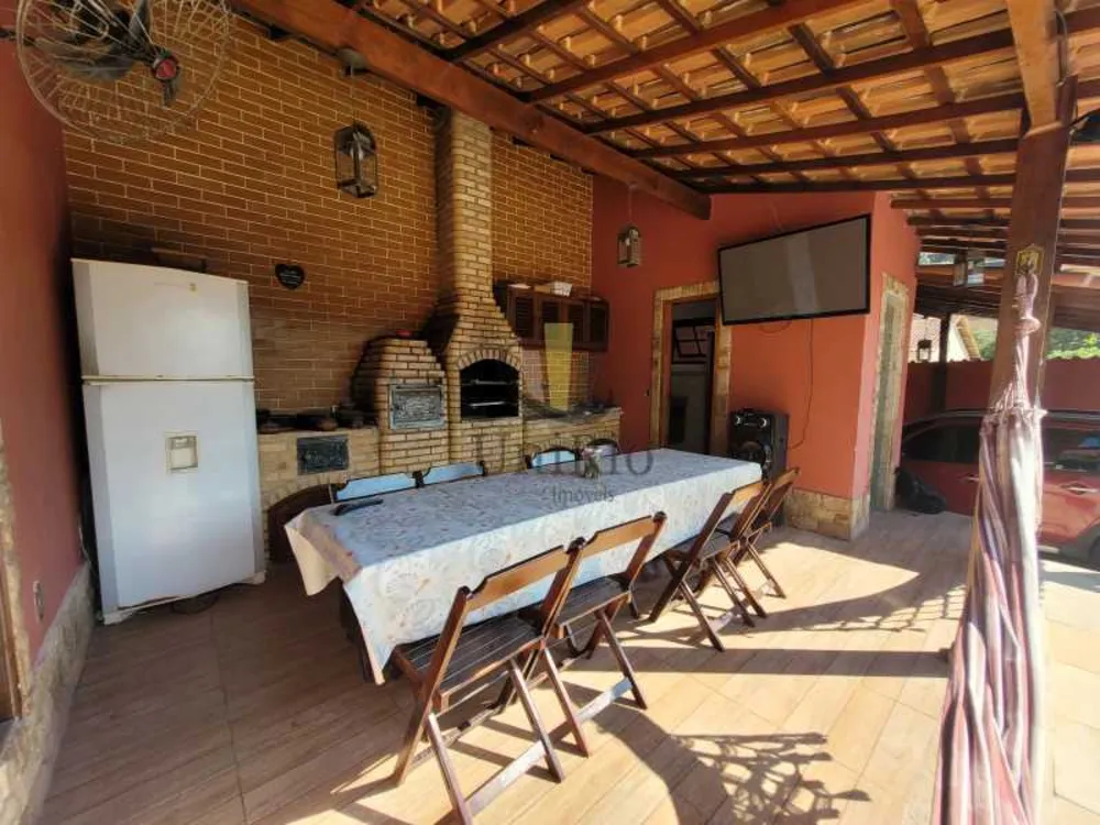 Casa de Condomínio, 5 quartos - Foto 7