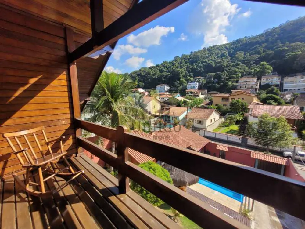 Casa de Condomínio, 5 quartos - Foto 6