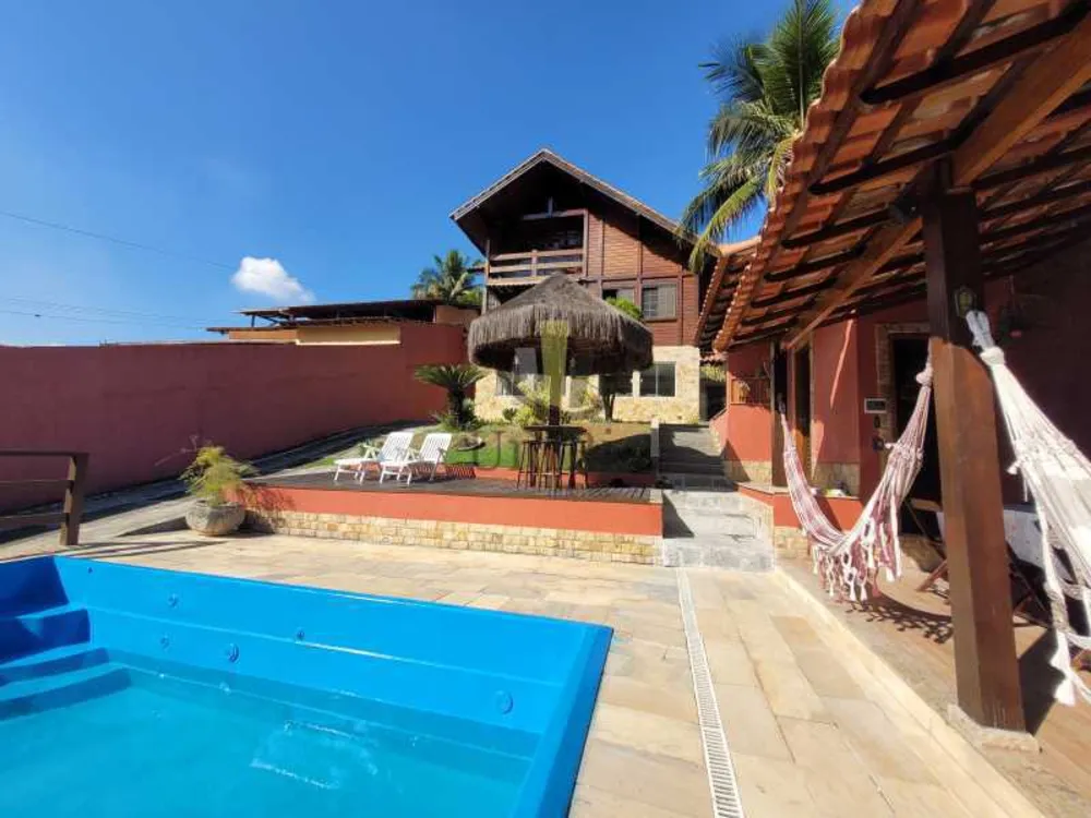 Casa de Condomínio, 5 quartos - Foto 9