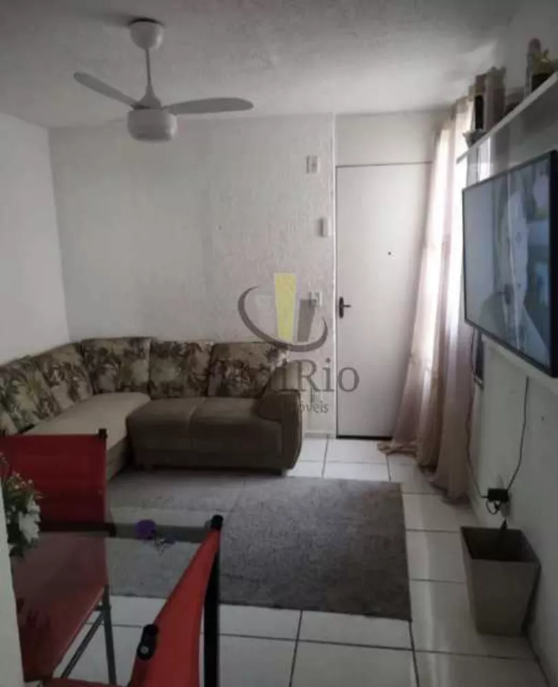 Apartamento, 2 quartos, 49 m² - Foto 4