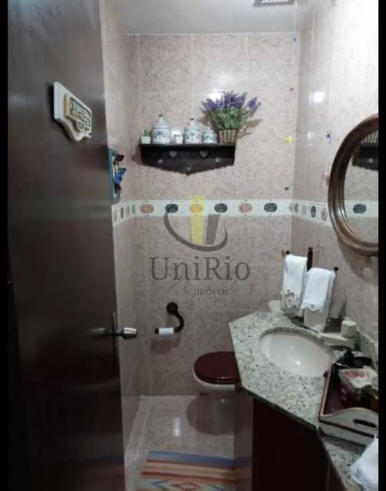 Apartamento, 4 quartos, 229 m² - Foto 2