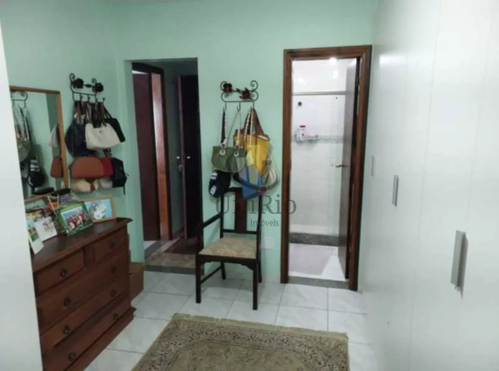 Apartamento, 4 quartos, 229 m² - Foto 11