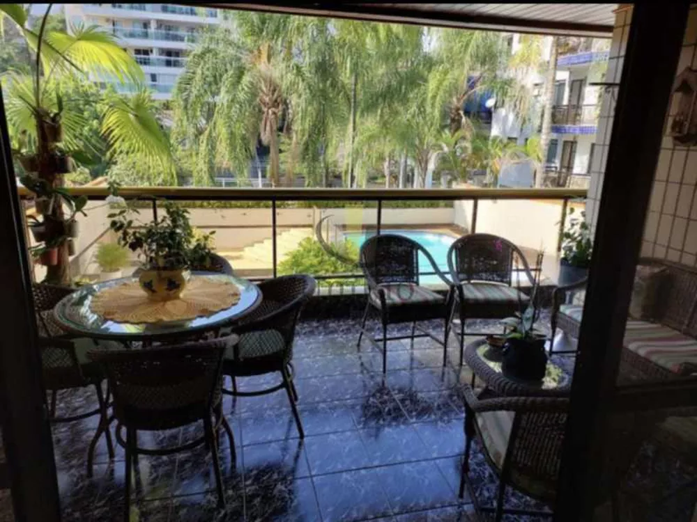 Apartamento, 4 quartos, 229 m² - Foto 21