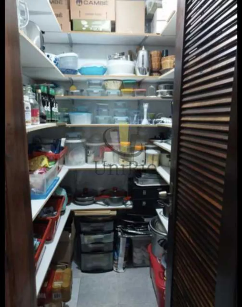 Apartamento, 4 quartos, 229 m² - Foto 9