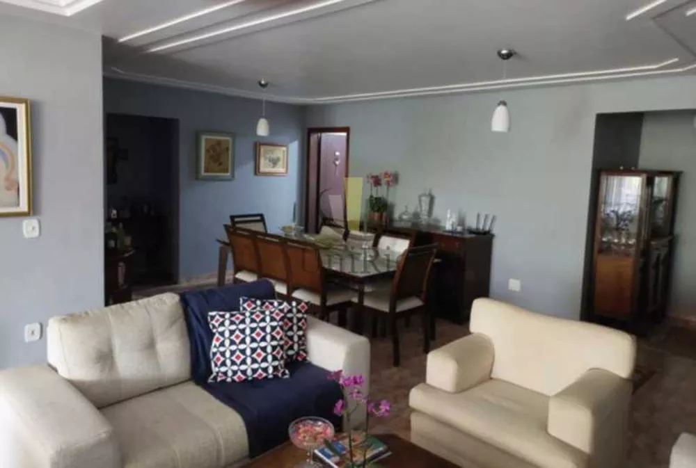 Apartamento, 4 quartos, 229 m² - Foto 5