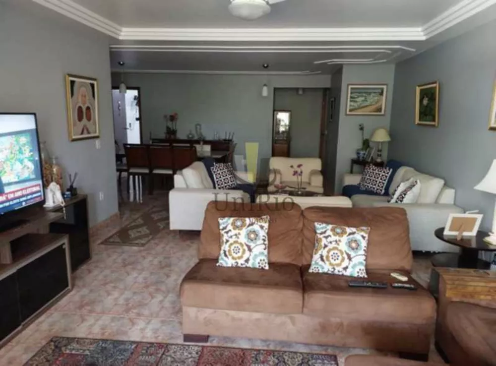 Apartamento, 4 quartos, 229 m² - Foto 1