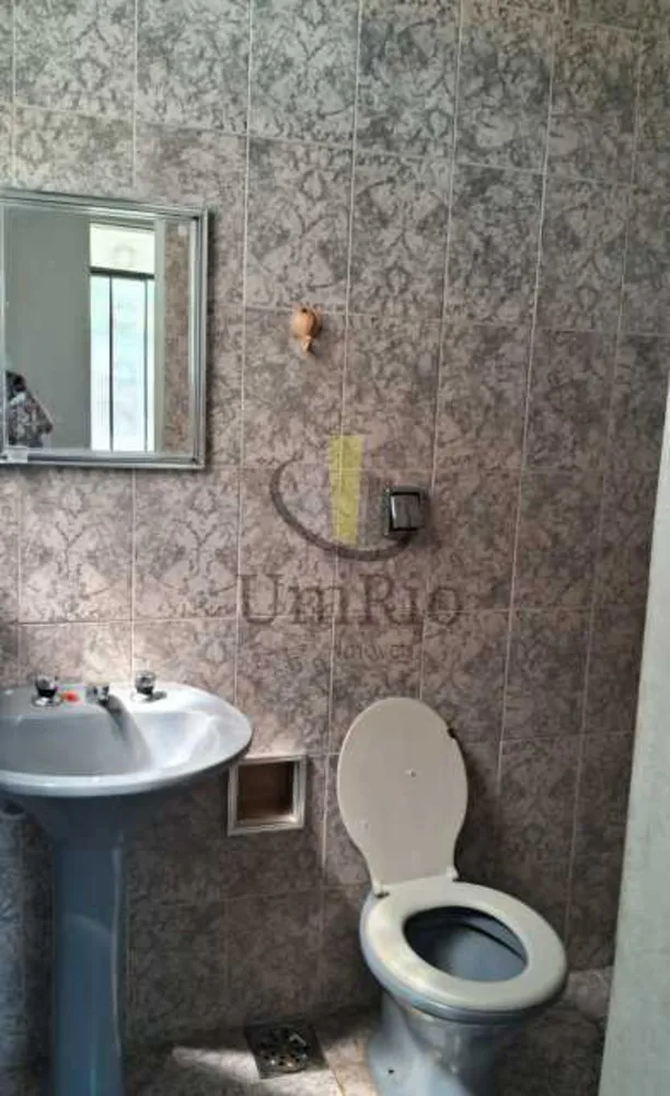 Casa, 2 quartos, 80 m² - Foto 8