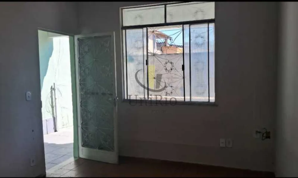 Casa, 2 quartos, 80 m² - Foto 2