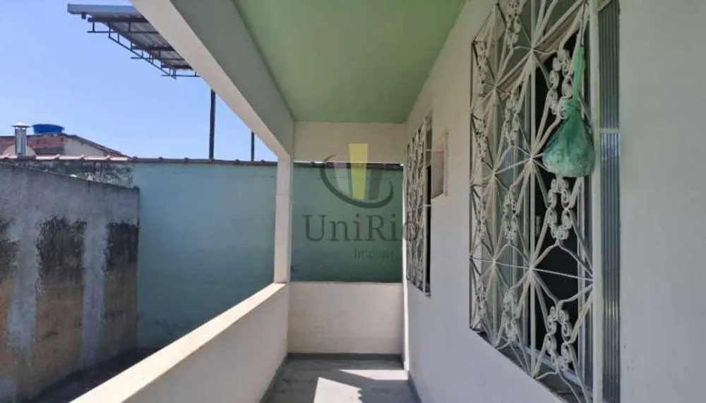 Casa, 2 quartos, 80 m² - Foto 12