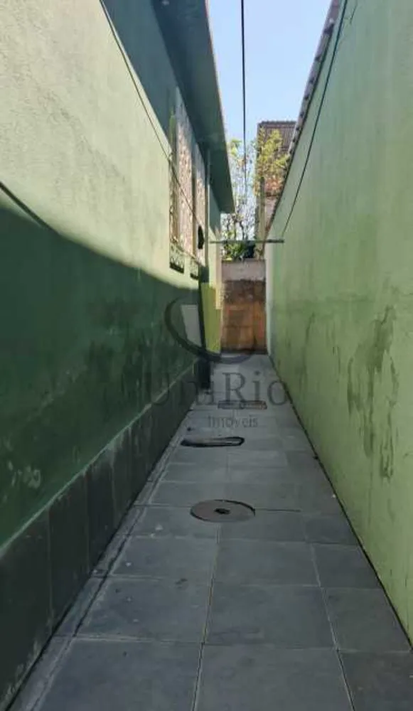 Casa, 2 quartos, 80 m² - Foto 15