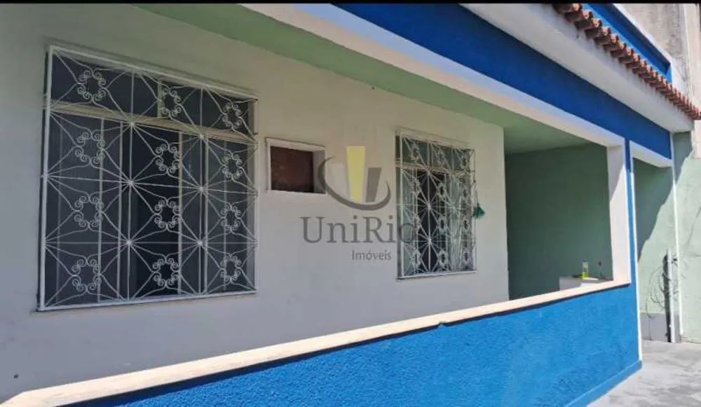 Casa, 2 quartos, 80 m² - Foto 1