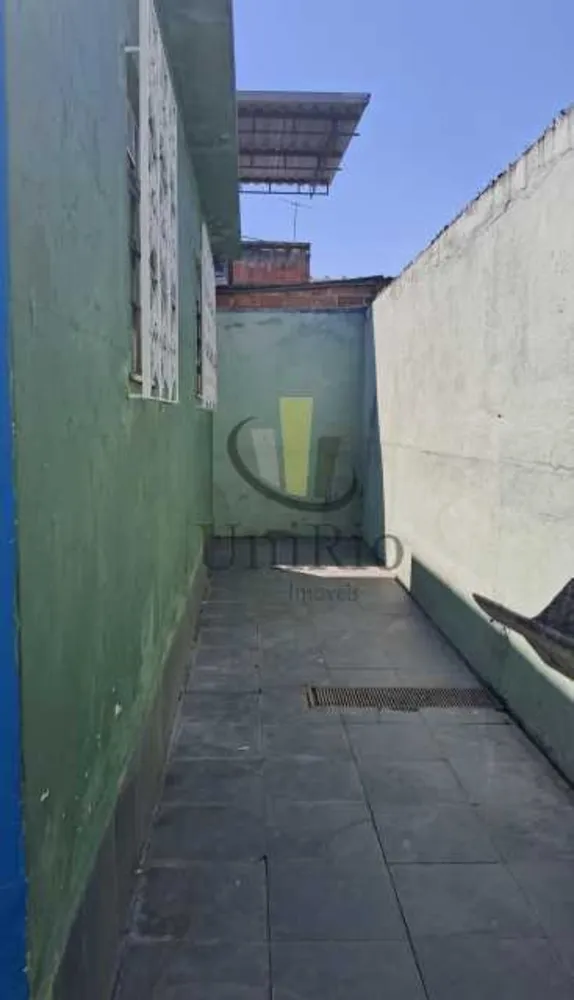 Casa, 2 quartos, 80 m² - Foto 14