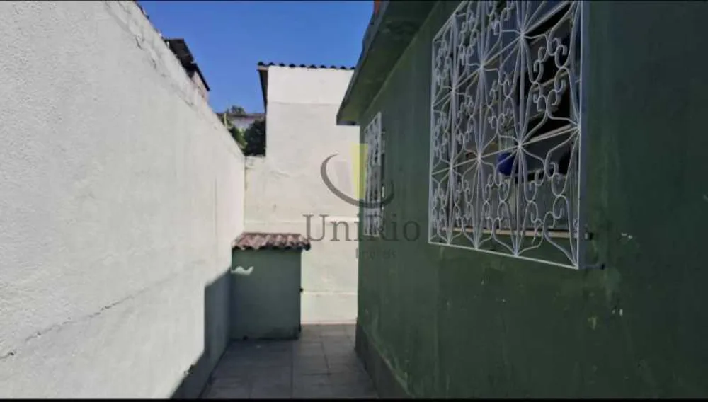 Casa, 2 quartos, 80 m² - Foto 17