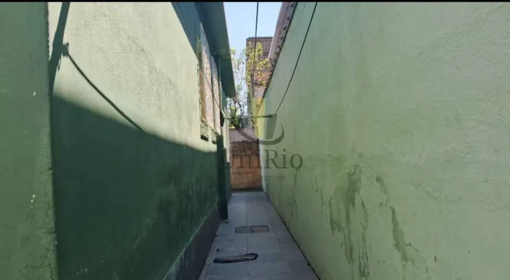 Casa, 2 quartos, 80 m² - Foto 16