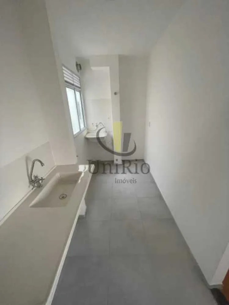 Apartamento, 2 quartos, 45 m² - Foto 8