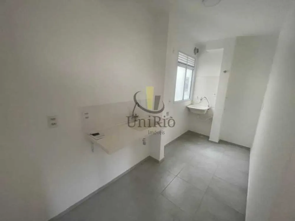 Apartamento, 2 quartos, 45 m² - Foto 7