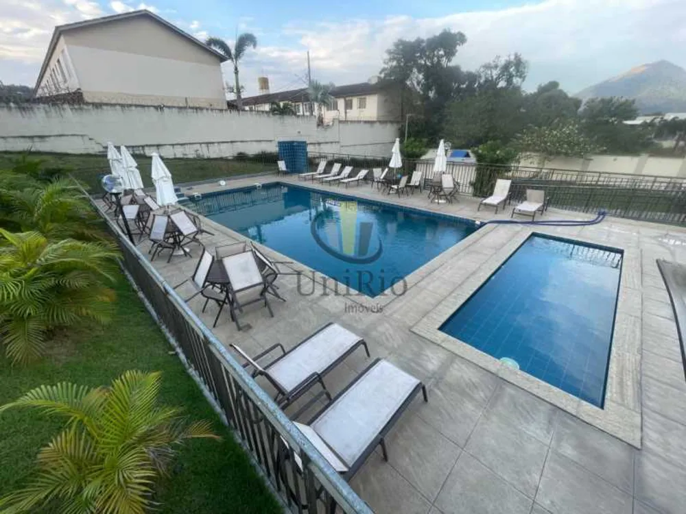Apartamento, 2 quartos, 45 m² - Foto 10