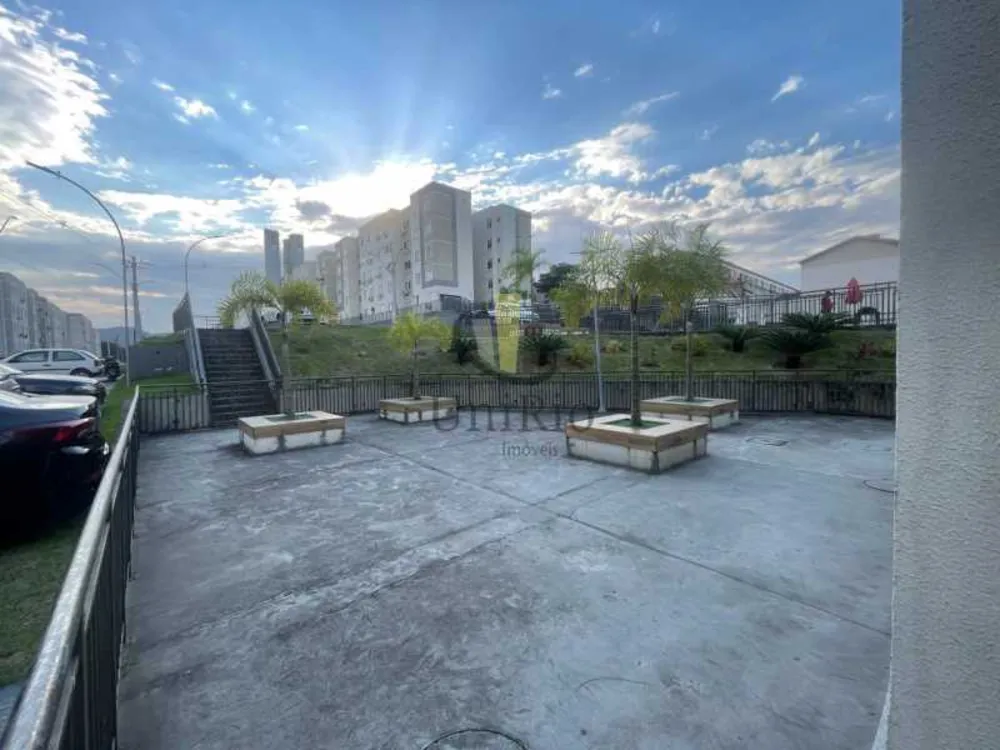 Apartamento, 2 quartos, 45 m² - Foto 14