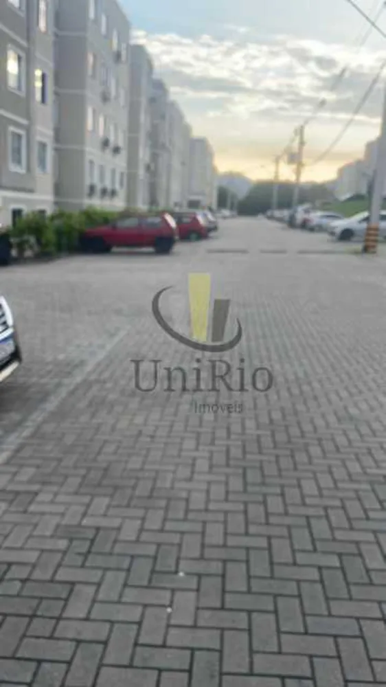 Apartamento, 2 quartos, 45 m² - Foto 15