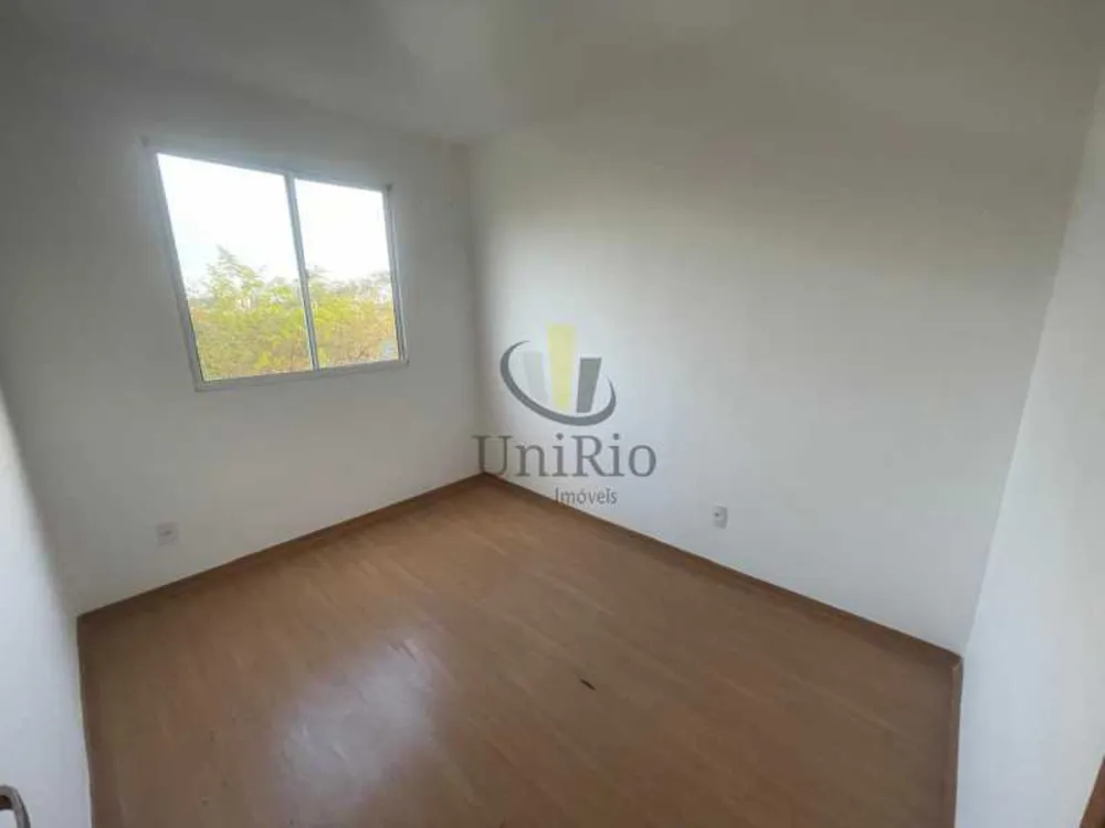 Apartamento, 2 quartos, 45 m² - Foto 5
