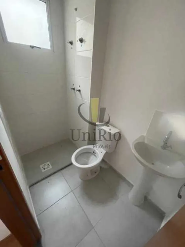Apartamento, 2 quartos, 45 m² - Foto 9