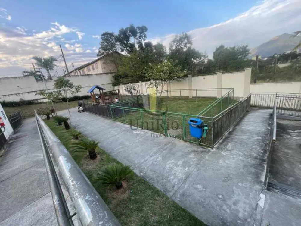 Apartamento, 2 quartos, 45 m² - Foto 13