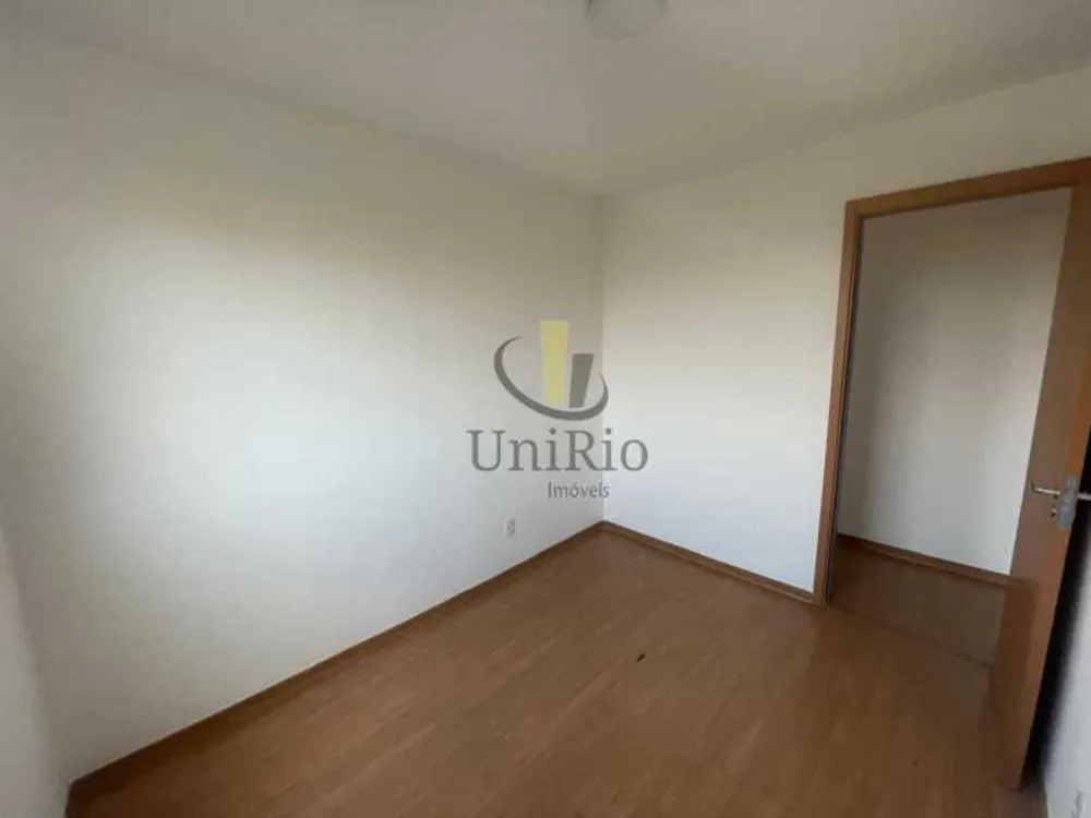 Apartamento, 2 quartos, 45 m² - Foto 2