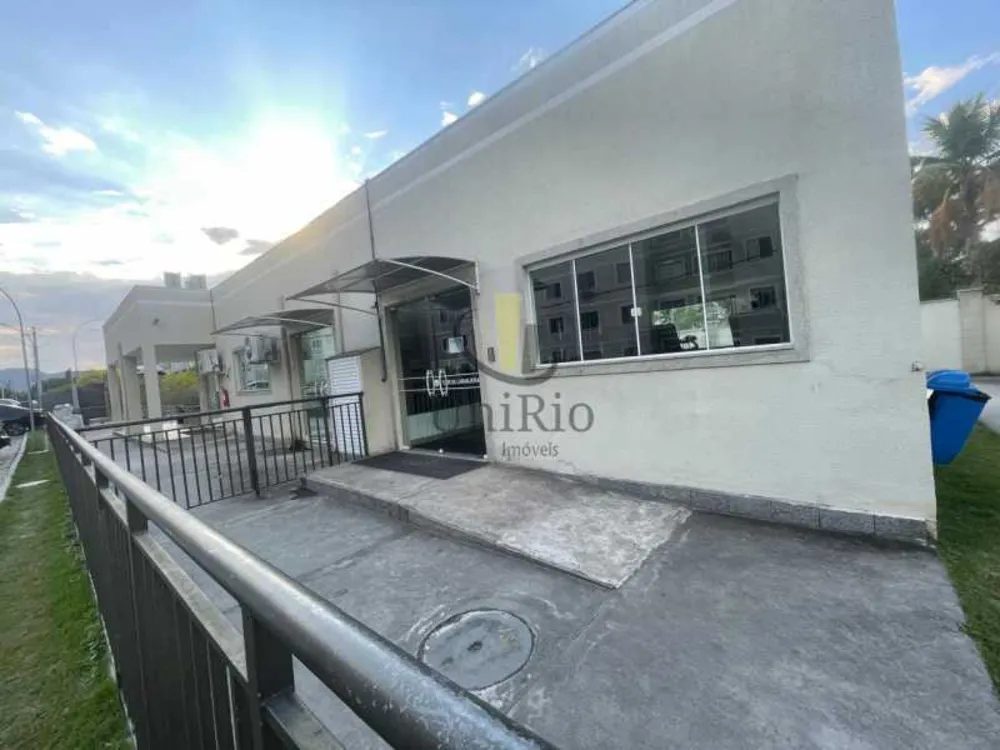 Apartamento, 2 quartos, 45 m² - Foto 16