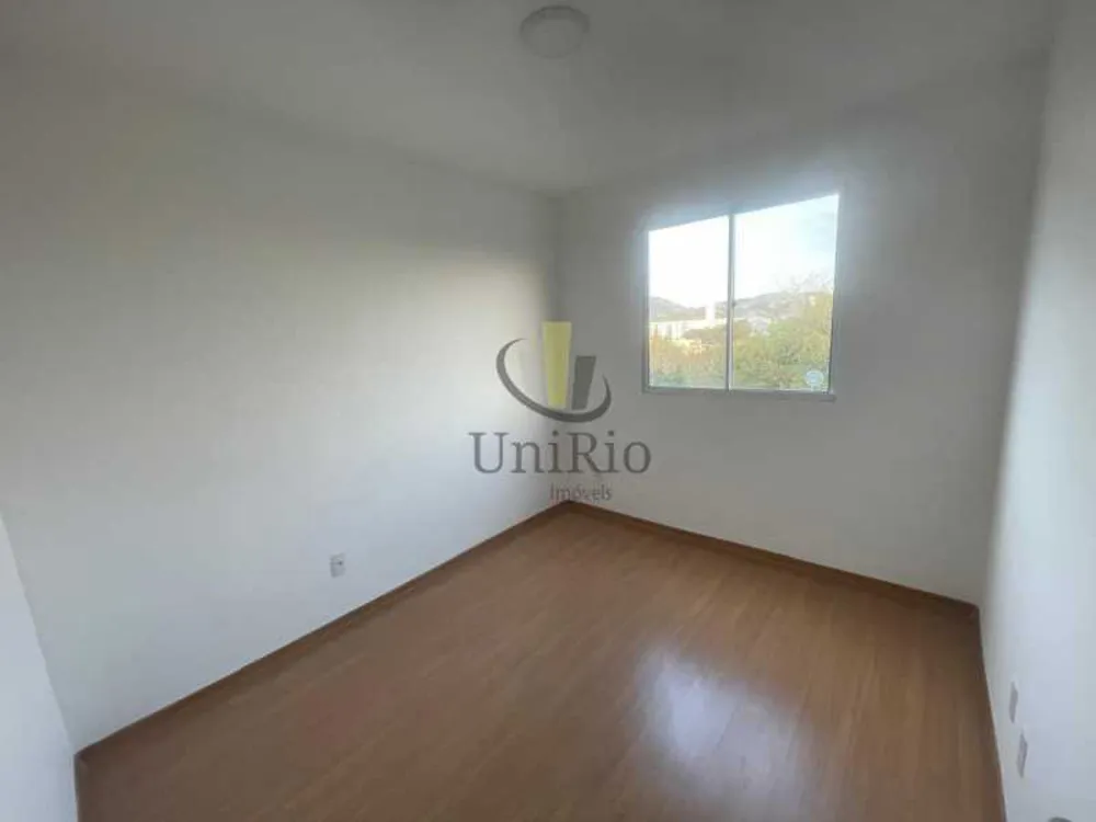 Apartamento, 2 quartos, 45 m² - Foto 4