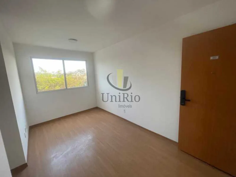 Apartamento, 2 quartos, 45 m² - Foto 3