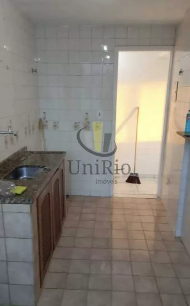 Apartamento, 2 quartos, 55 m² - Foto 8