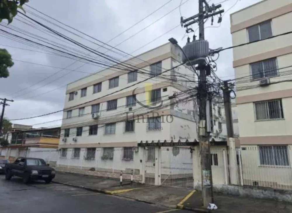 Apartamento, 2 quartos, 55 m² - Foto 1