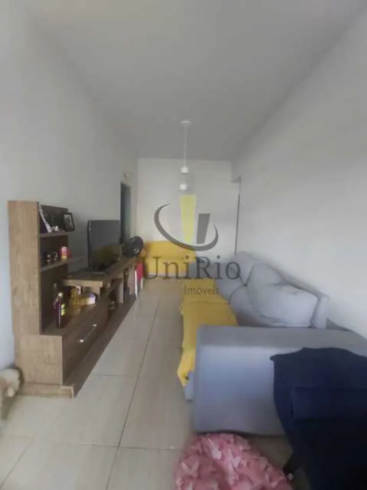 Apartamento, 3 quartos, 79 m² - Foto 1