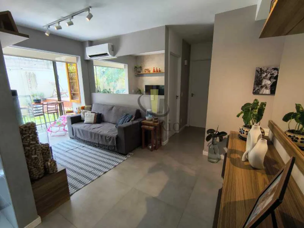 Apartamento, 2 quartos, 79 m² - Foto 8