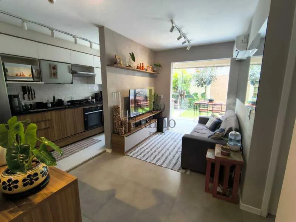 Apartamento, 2 quartos, 79 m² - Foto 11