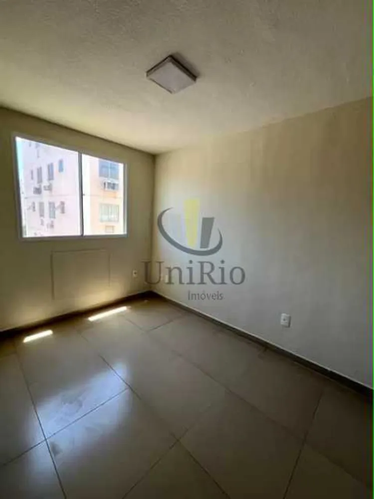 Apartamento, 2 quartos, 44 m² - Foto 13