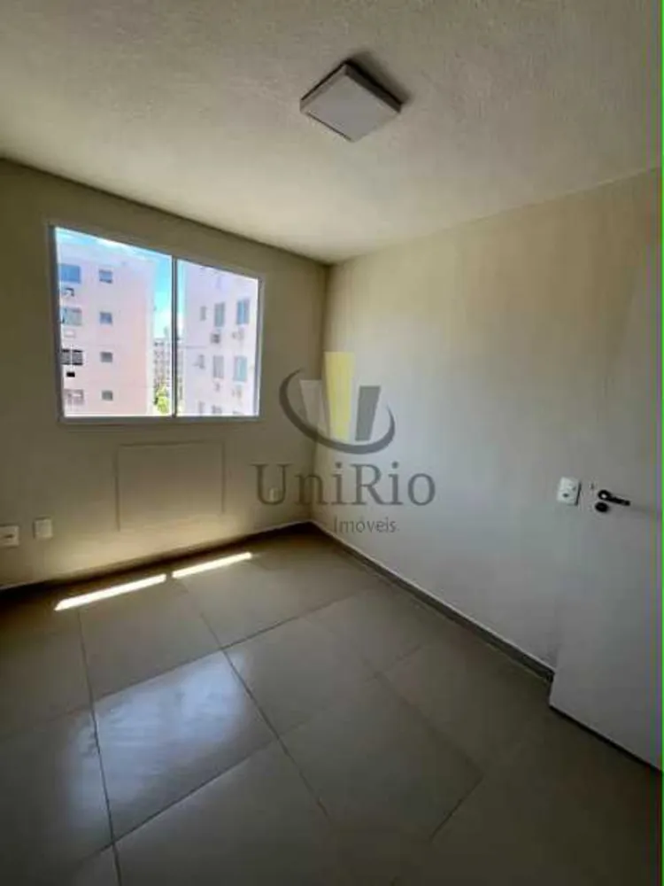 Apartamento, 2 quartos, 44 m² - Foto 8