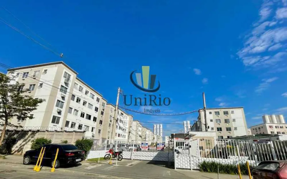 Apartamento, 2 quartos, 44 m² - Foto 23