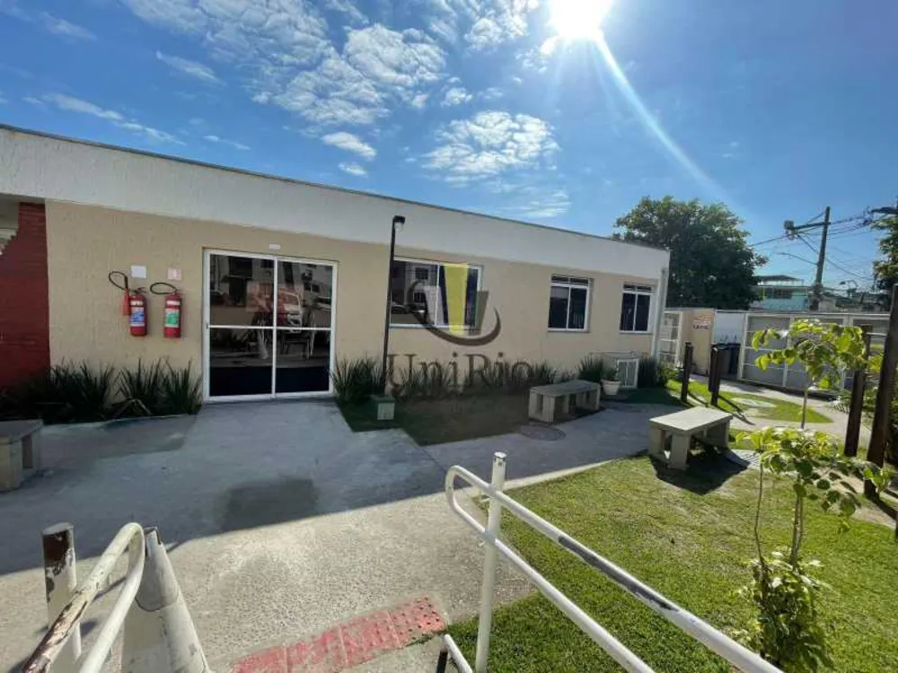 Apartamento, 2 quartos, 44 m² - Foto 17