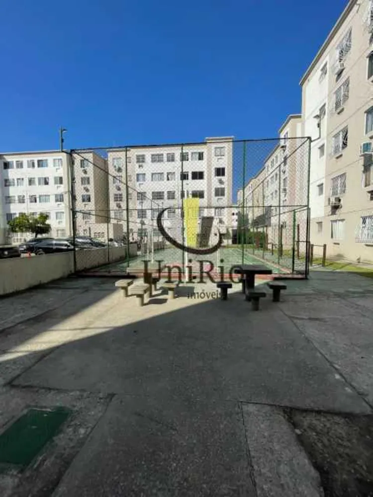 Apartamento, 2 quartos, 44 m² - Foto 22