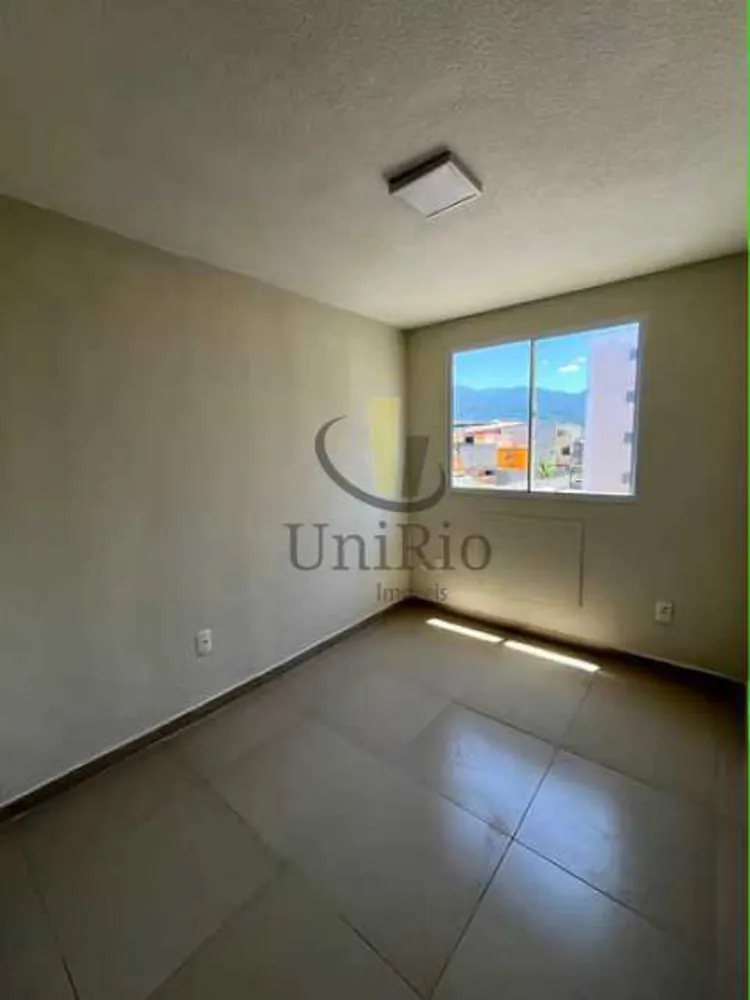 Apartamento, 2 quartos, 44 m² - Foto 7