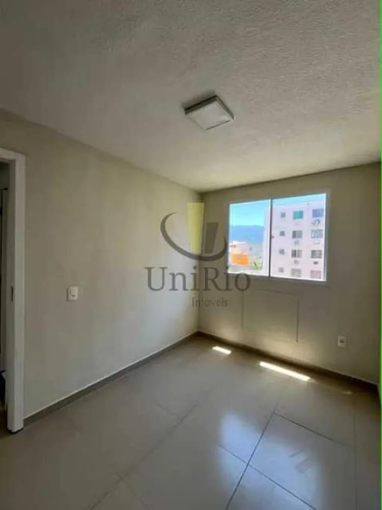 Apartamento, 2 quartos, 44 m² - Foto 4