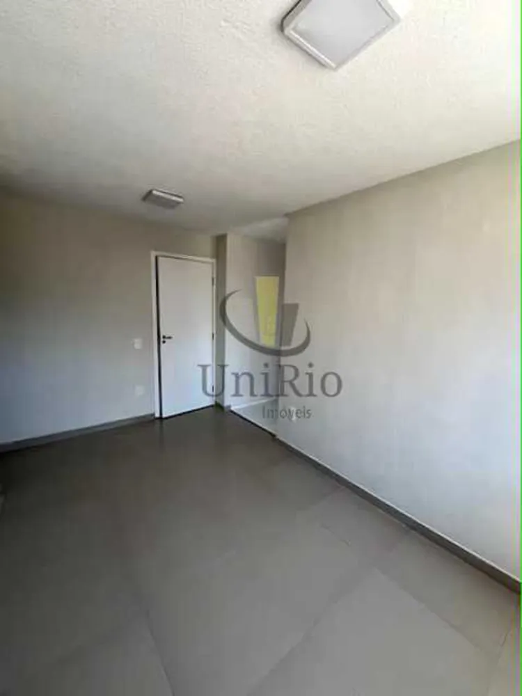 Apartamento, 2 quartos, 44 m² - Foto 3