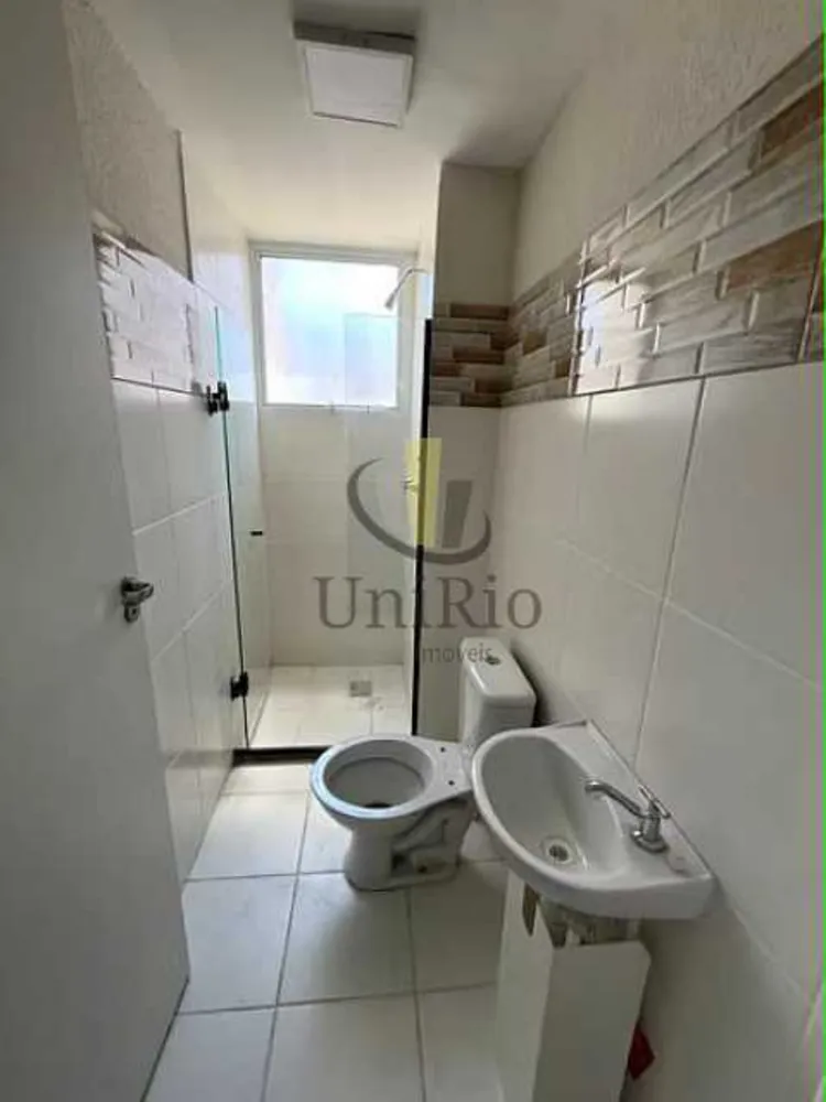 Apartamento, 2 quartos, 44 m² - Foto 11