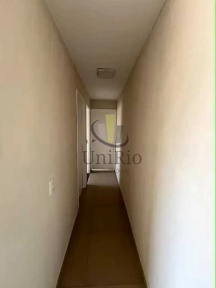 Apartamento, 2 quartos, 44 m² - Foto 5