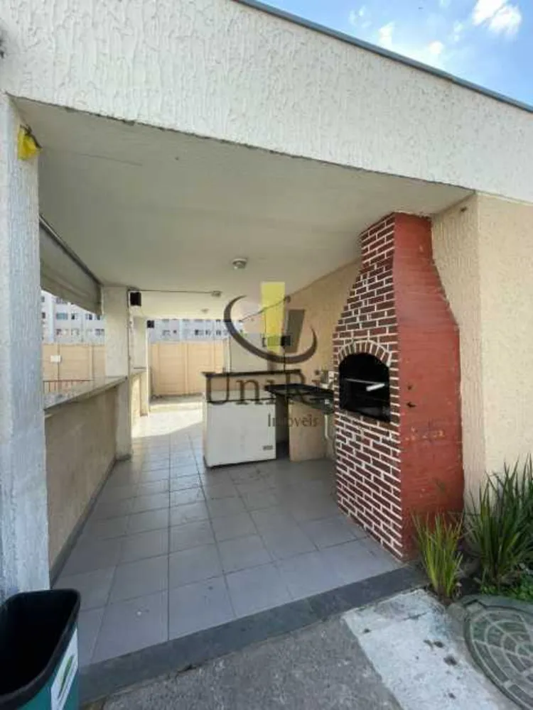 Apartamento, 2 quartos, 44 m² - Foto 18