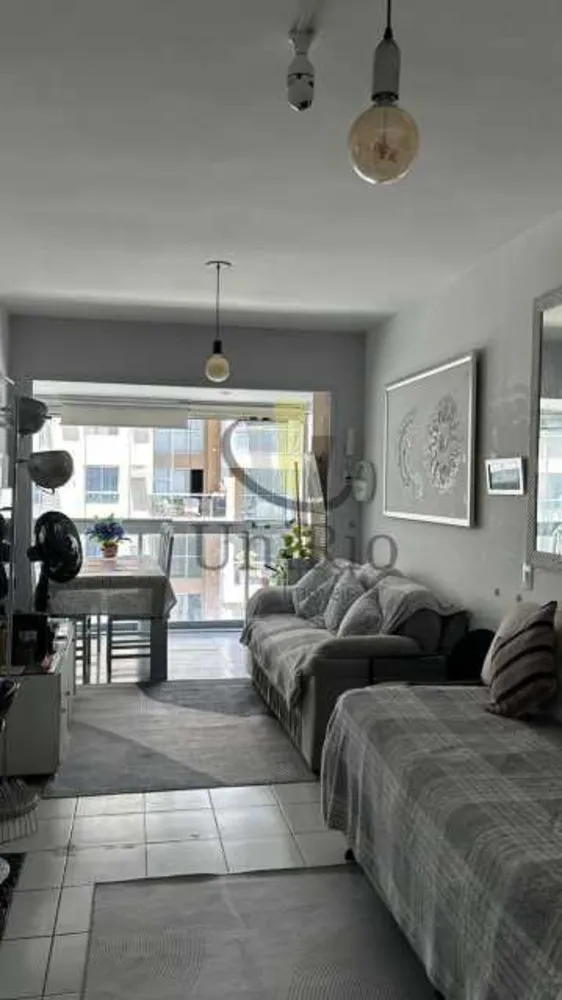 Apartamento, 2 quartos, 74 m² - Foto 29